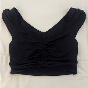 Free People cropped Tank